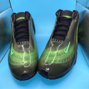 Size 9 - Nike Zoom Hyperflight Premium Kobe Superhero Pack